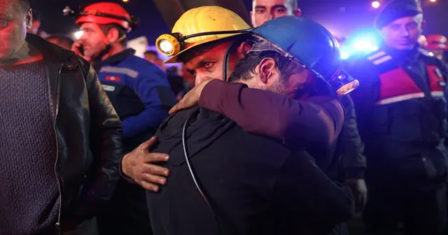 Amasra maden patlaması davasında altıncı duruşma başladı