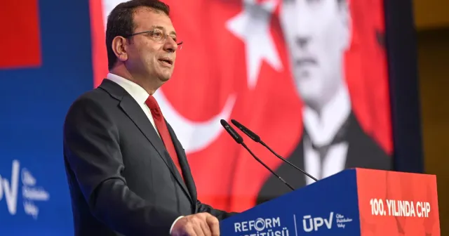 Güçlü İmamoğlu-zayıf CHP denklemine doğru