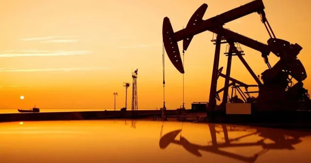 Brent petrolün varil fiyatında düşüş