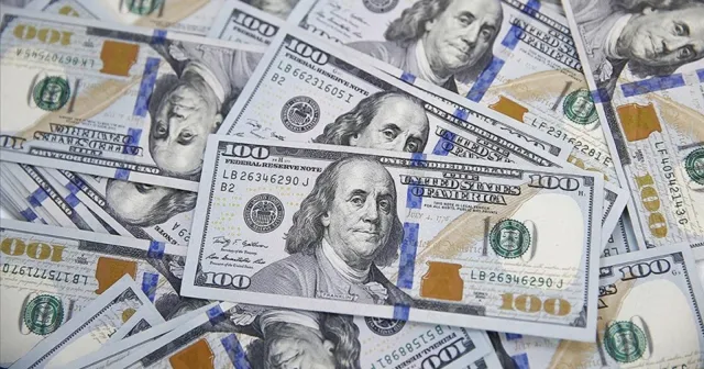Dolar/TL yine rekor tazeledi