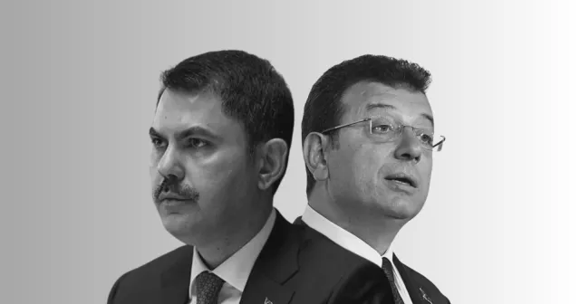 Yerel yönetim seçimleri: İmamoğlu mu, Kurum mu?
