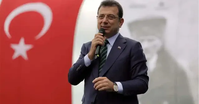 31 Mart sonrasına ilişkin İmamoğlu senaryoları