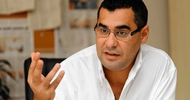 Gözaltına alınan gazeteci Enver Aysever serbest bırakıldı
