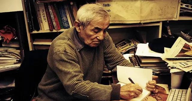 Ergun Hiçyılmaz hayatını kaybetti