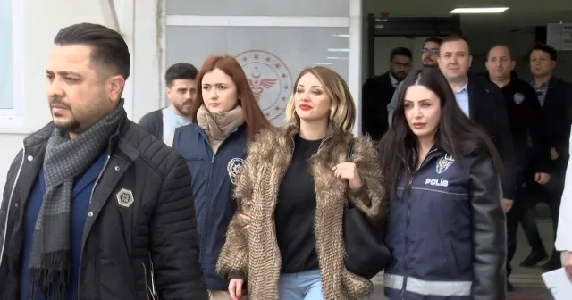 Feyza Altun serbest bırakıldı