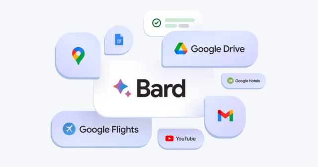 Artık Google Bard da görsel oluşturulabilecek