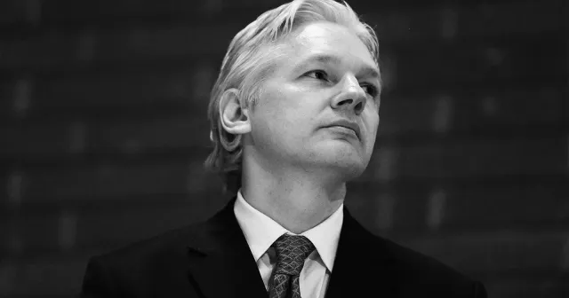 İfade özgürlüğünün prensi: Assange