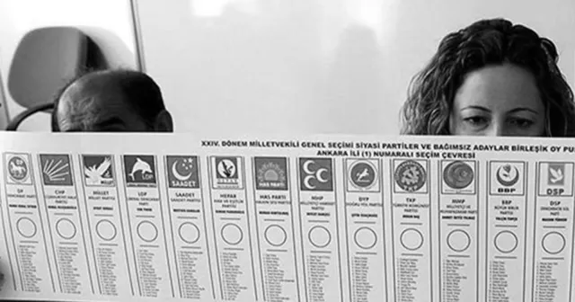 Yerel seçimlerde muhalefetteki her parti kendi şansını aramaya karar verdi