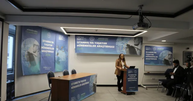 Mühendisler İstanbul’da temel ihtiyaçlarını karşılamakta zorlanıyor