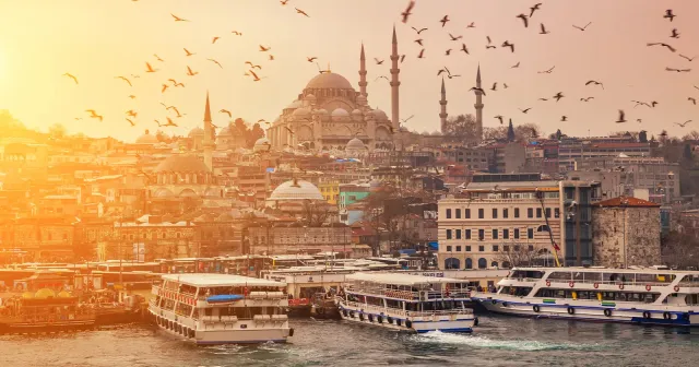 İstanbul’u bırakalım bir “yabancı” planlasın… Hatta yönetsin!