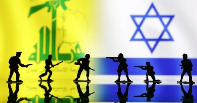 Yeni Hizbullah - İsrail savaşı mı?
