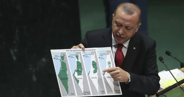 Erdoğan Refah’ı ziyaret eder mi?