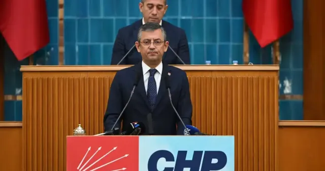 Özgür Özel'den Lütfü Savaş açıklaması