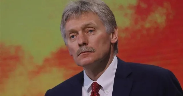 Peskov: Putin, Navalni'nin ölümüne ilişkin tepki göstermedi