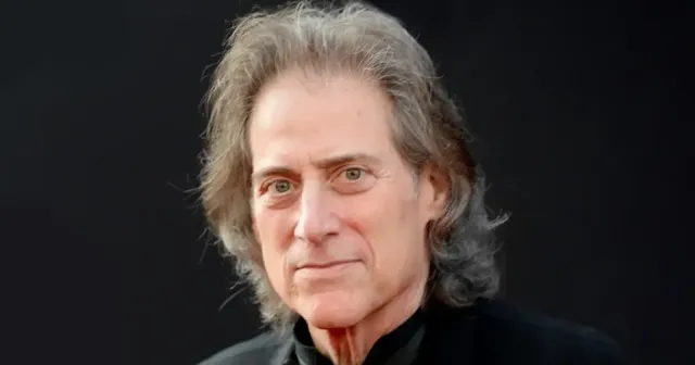 Oyuncu Richard Lewis hayatını kaybetti