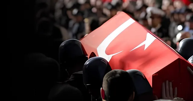 Son dakika! Kuzey Irak’ta bir asker daha şehit oldu!