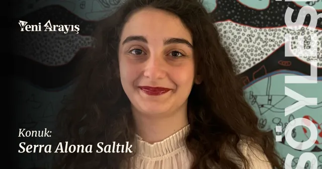 Hepimiz bir parça yalnızız