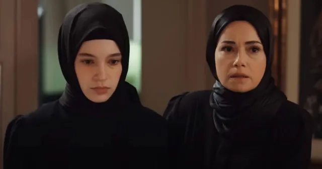 Kendi gerçekliğini terk etmiş bir toplum