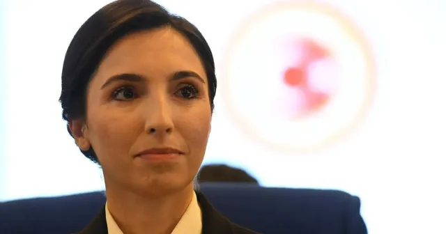 Merkez bankacılığı liderlik sanatı: Çalkantılı sularda bilgelikle gezinmek