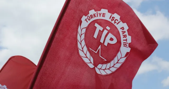 TİP’ten, İliç’teki maden faciası hakkında suç duyurusu