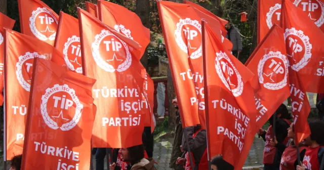 TİP: "Hatay İttifakı’nın Büyükşehir Belediye başkan adayını açıklayacağız"