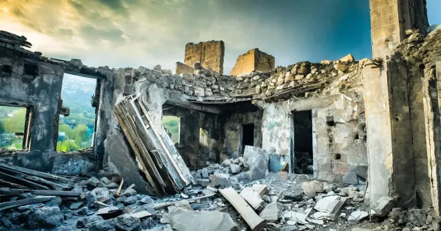 Deprem, sorumluluk ve bağımsız medya
