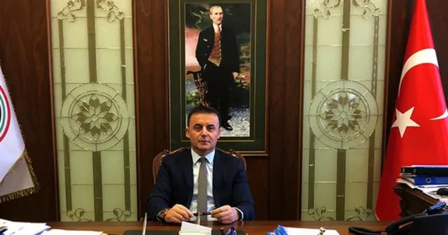 Yargıtay 10. Ceza Dairesi Başkanlığına Yüksel Kocamış seçildi