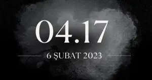 Liderlerden '6 Şubat' paylaşımları…