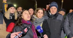 6 Şubat Platformu: "Katilleri tanıyoruz"