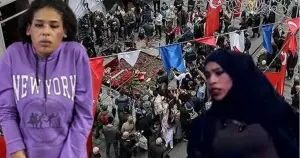 İstiklal Caddesi'ndeki bombalı saldırı davasında mütalaa açıklandı