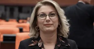 CHP Osmaniye Milletvekili Asu Kaya, evlilik kredisine tepki gösterdi