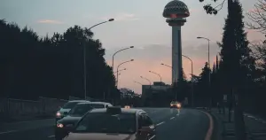 The Economist'e göre; Ankara'da yaşamak Paris'ten zor