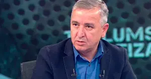 Erdoğan'ın eski metin yazarı isyan etti: Beton sevdası şehirlerimizi mahvediyor