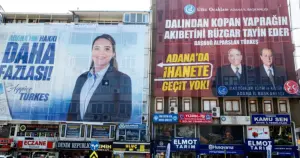 Ülkü Ocakları'ndan Ayyüce Türkeş için ‘hain’ göndermesi