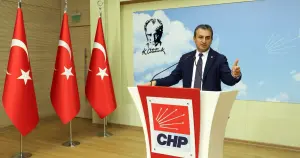 CHP'li Burhanettin Bulut: "Türkiye yüzyılı olacaktı borç yüzyılı oldu"