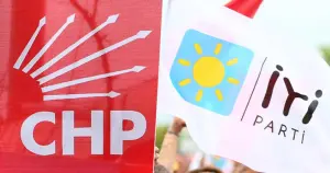 İYİ Parti’den istifa eden 100 kişi CHP'ye geçti