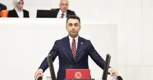 DEVA Partili Cem Avşar: “Halkın sağlığını kâra kurban etmeyin”