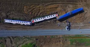 Çorlu Tren Katliamı davası bugün