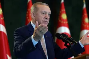 Erdoğan’ın 'güçsüzlük' itirafı