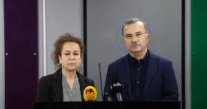 DEM Parti Ekoloji Raporu: "İliç, Türkiye’nin Çernobil’i olmuştur"