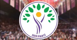 DEM Parti'nin Ankara adayları Gültan Kışanak ve Öztürk Türkdoğan oldu