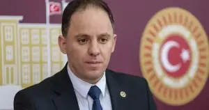Deniz Yavuzyılmaz: "İliç'teki Anagold madeninin altından geçen fayı MTA haritasından silmişler"
