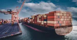 Ömer Bolat, şubat ayı dış ticaret verilerini açıkladı