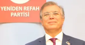 Yeniden Refah: AK Parti’den iki büyükşehir ve 35 ilçe istedik
