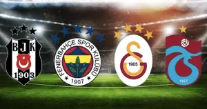 Transfer dönemi sona erdi: İşte transfer edilen futbolcular