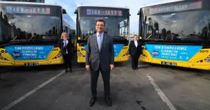 Ekrem İmamoğlu'ndan Erdoğan'a sert tepki