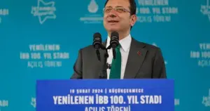 Ekrem İmamoğlu 2019’u hatırlattı: Dilerim bu kez mertçe yenilirsiniz
