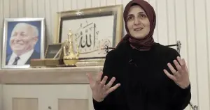 Yeniden Refah Partisi'nin İstanbul Büyükşehir adayı belli oldu