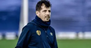 Ankaragücü Teknik Direktörü Emre Belözoğlu istifa sinyali verdi