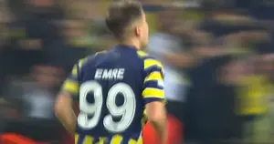 Emre Mor Karagümrük'e gönderildi